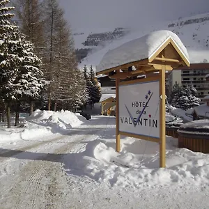 Valentin Les Deux Alpes
