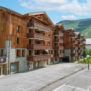 Terresens - Neige Et Soleil Les Deux Alpes