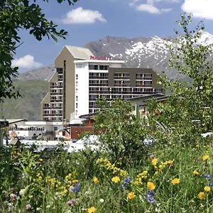 Mercure Les Deux-alpes 1800 Ле дез Альп